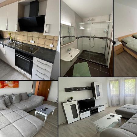 Hemmingen Bawue, Attraktive 2-Zimmer-Whg 外观 照片
