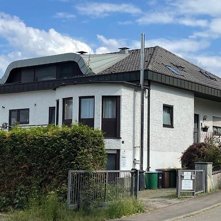 Hemmingen Bawue, Attraktive 2-Zimmer-Whg 外观 照片