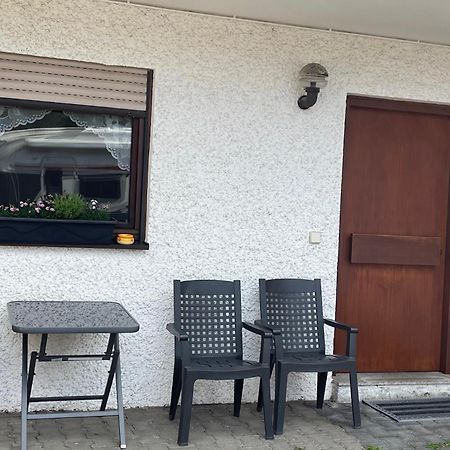 Hemmingen Bawue, Attraktive 2-Zimmer-Whg 外观 照片