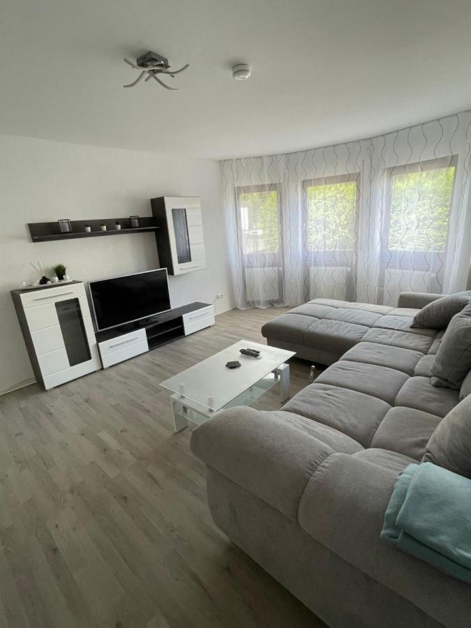 Hemmingen Bawue, Attraktive 2-Zimmer-Whg 外观 照片