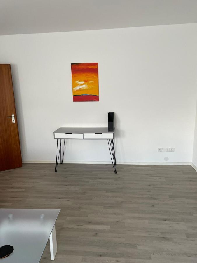 Hemmingen Bawue, Attraktive 2-Zimmer-Whg 外观 照片
