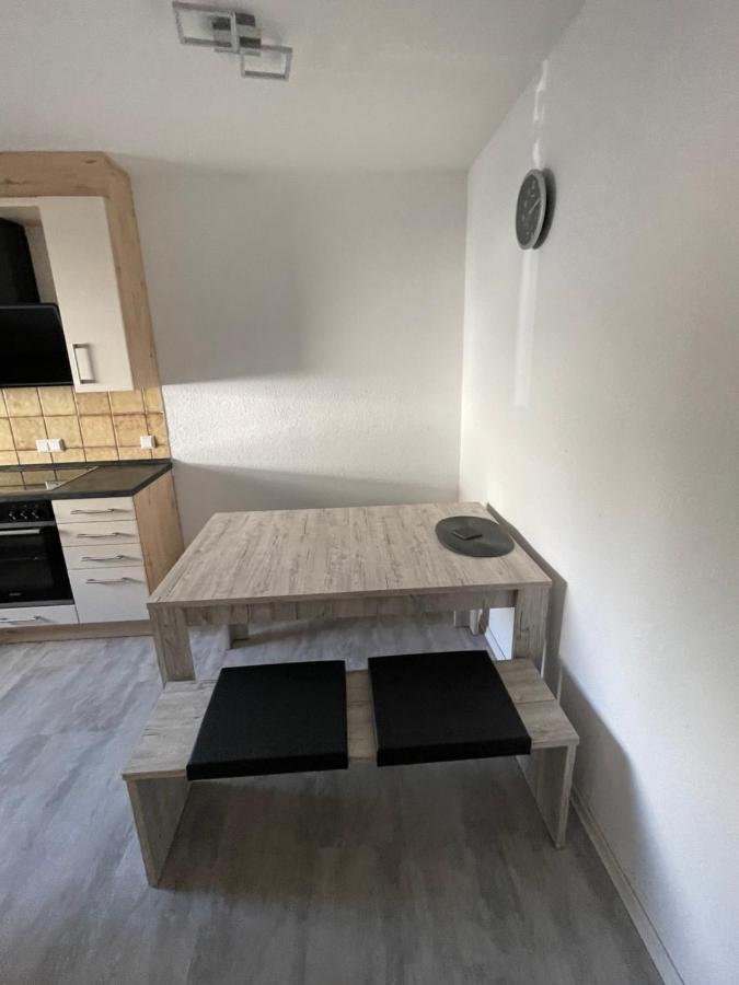 Hemmingen Bawue, Attraktive 2-Zimmer-Whg 外观 照片