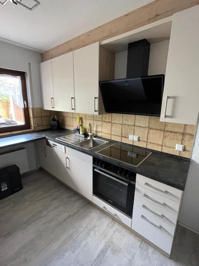 Hemmingen Bawue, Attraktive 2-Zimmer-Whg 外观 照片