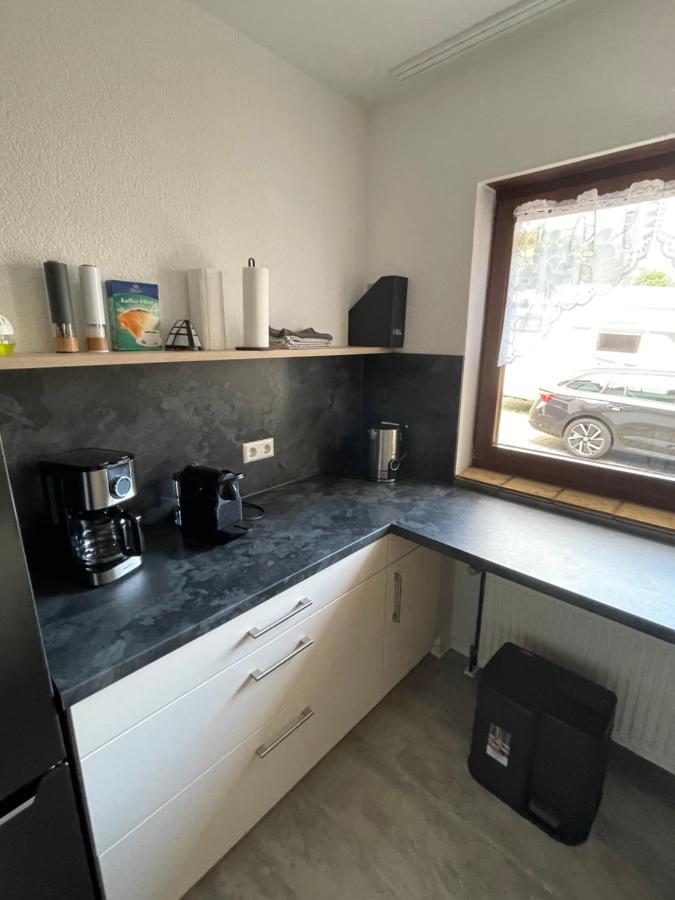 Hemmingen Bawue, Attraktive 2-Zimmer-Whg 外观 照片
