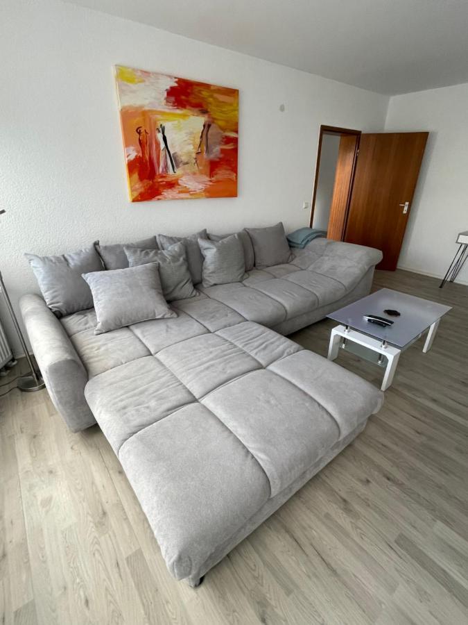 Hemmingen Bawue, Attraktive 2-Zimmer-Whg 外观 照片