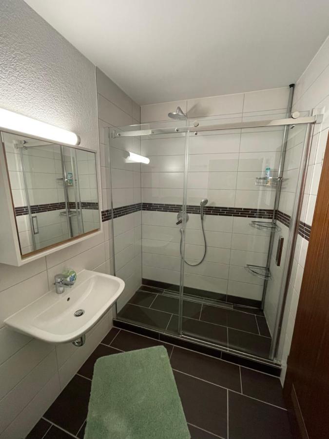 Hemmingen Bawue, Attraktive 2-Zimmer-Whg 外观 照片