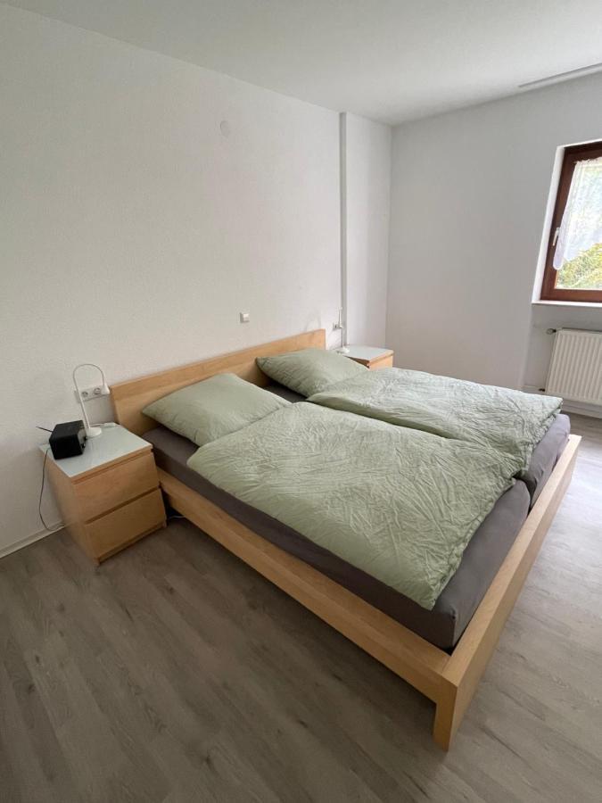 Hemmingen Bawue, Attraktive 2-Zimmer-Whg 外观 照片