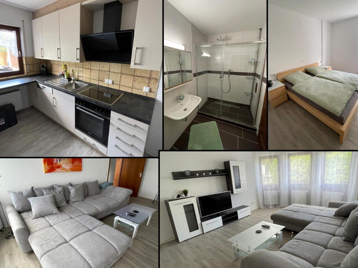 Hemmingen Bawue, Attraktive 2-Zimmer-Whg 外观 照片