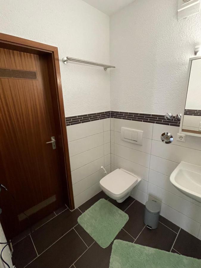 Hemmingen Bawue, Attraktive 2-Zimmer-Whg 外观 照片
